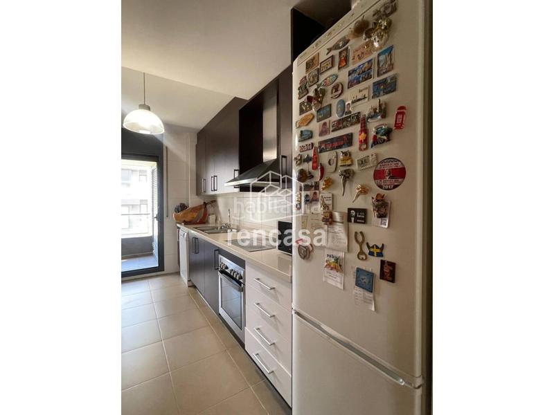 Foto 53f18b54-f0d0-432f-838a-813b7ab37454. Piso cap pont con piscina en Cappont Lleida