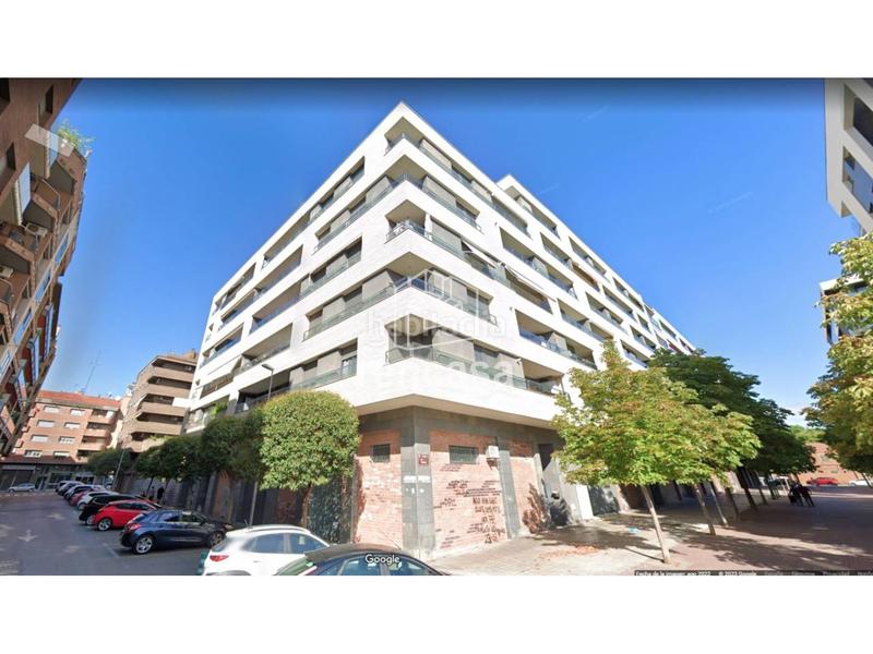 Foto 58f68611-d30d-49d7-b2ef-27a36725a88f. Piso cap pont con piscina en Cappont Lleida