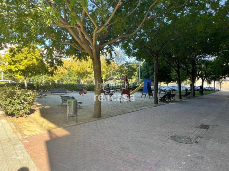 Foto 9a18a2cd-ad43-4b28-8c34-190603cd1c0c. Piso cap pont con piscina en Cappont Lleida