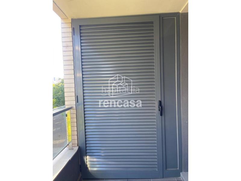 Foto b7b6b278-a5cb-48c6-b6ce-d33b88c04382. Piso cap pont con piscina en Cappont Lleida