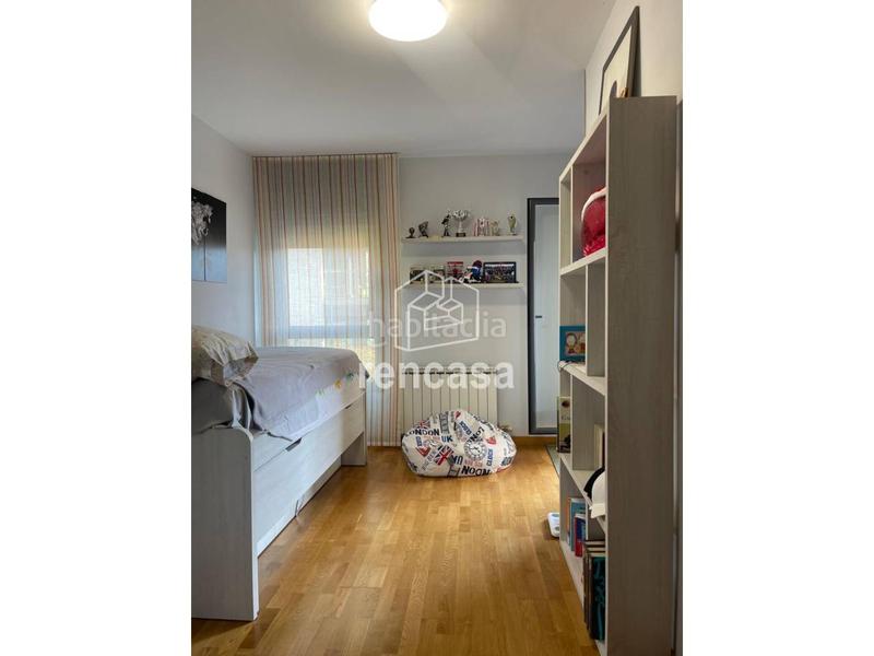 Foto badd60fc-21db-4365-b2b0-583be2cb8392. Piso cap pont con piscina en Cappont Lleida