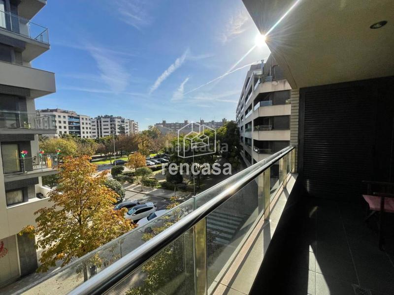 Foto be432805-0433-4b58-a036-b12e2fecffdd. Piso cap pont con piscina en Cappont Lleida