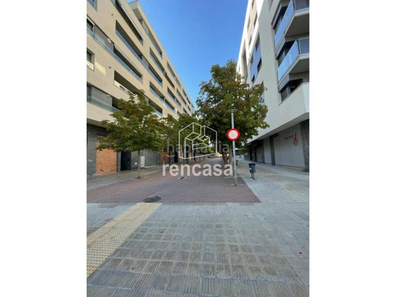 Foto d6394169-adc2-47ec-94b5-5489052eb808. Piso cap pont con piscina en Cappont Lleida