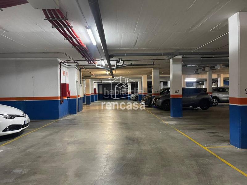 Foto ee779e45-e98c-4a55-8843-fd07cca9e9a6. Piso cap pont con piscina en Cappont Lleida