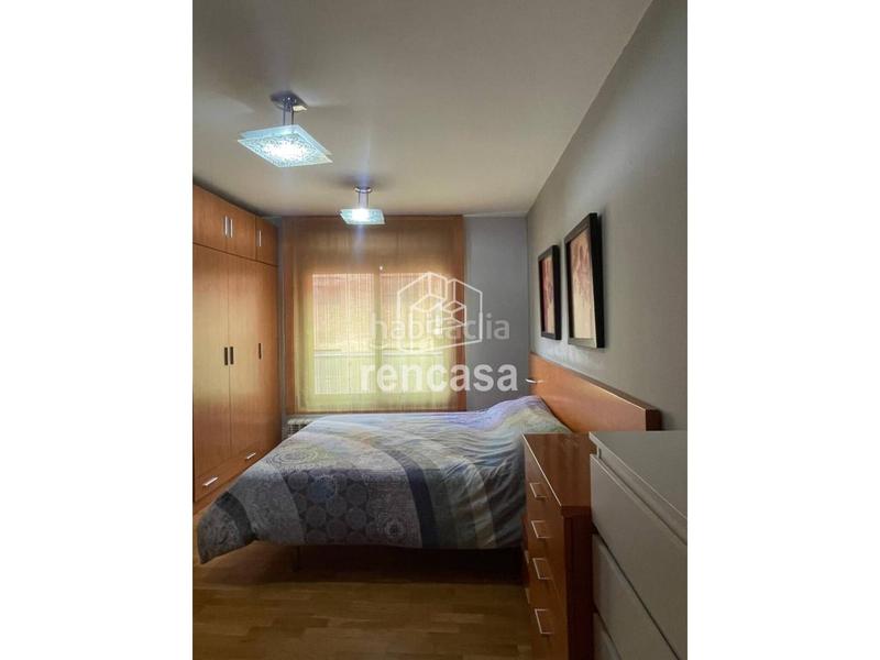 Foto f34ad598-642f-4af3-b30e-1ea730a035a0. Piso cap pont con piscina en Cappont Lleida