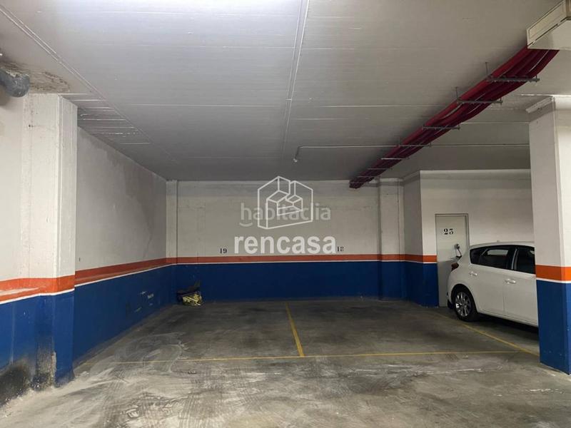 Foto f5aec7fb-0129-47ce-83ff-ecd05b9259d3. Piso cap pont con piscina en Cappont Lleida