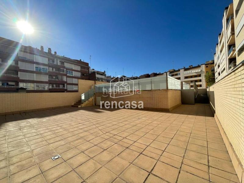 Foto f61f8c47-ae83-4886-b9f7-a18a181672dc. Piso cap pont con piscina en Cappont Lleida