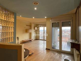 Pis  Ermengol vi. Piso en venta en joc de la bolacamps desports25008