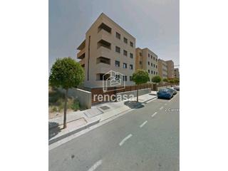 Aparcament cotxe  Virginia wolf. Alcalde montanya pardinyes