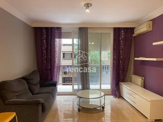 Location Appartement  Girona. Gironapardinyes