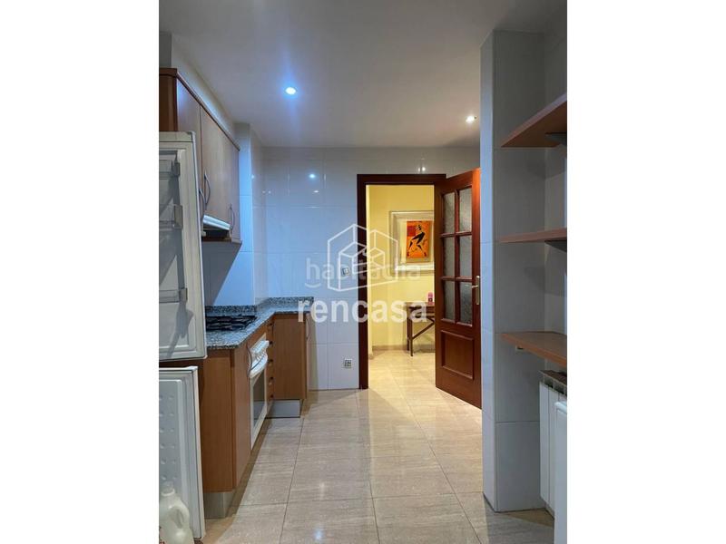 Foto 8499f458-7e76-472e-91b6-8a355f12e262. Location appartement avec chauffage dans Pardinyes Lleida