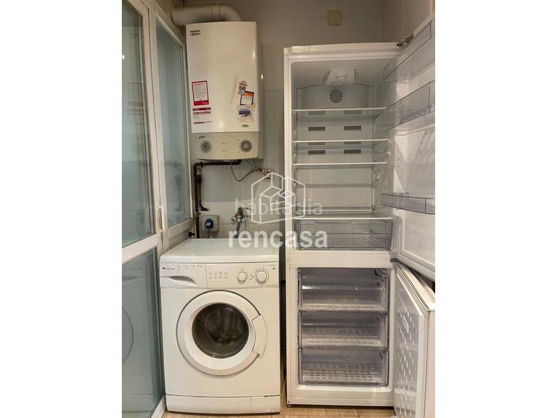 Foto 8d45e6fb-fe29-46c7-94dd-4594bf0c899a. Location appartement avec chauffage dans Pardinyes Lleida