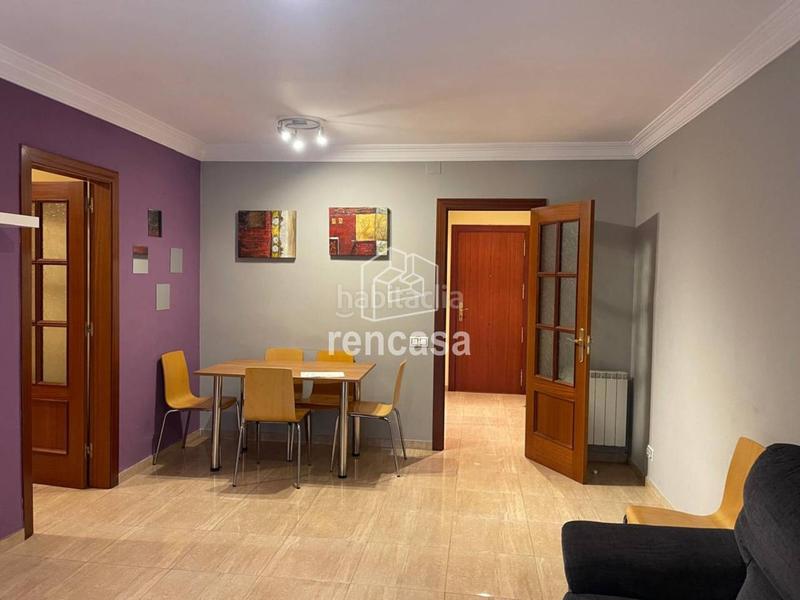 Foto aed21caf-2b4d-4098-a442-8d7fb1236f69. Location appartement avec chauffage dans Pardinyes Lleida