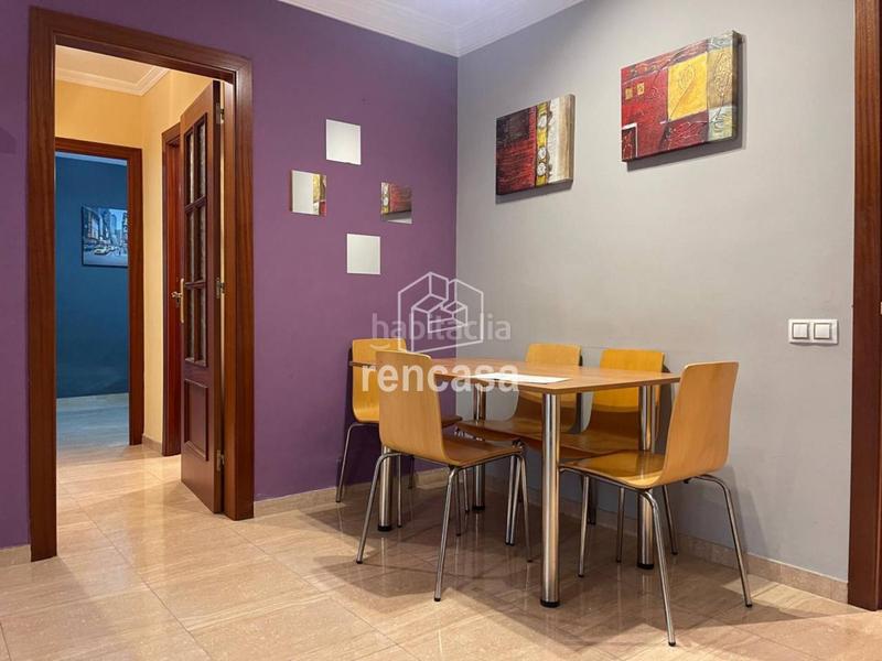 Foto e640c436-bda6-4aa2-a2fb-4c67dfb55ee6. Location appartement avec chauffage dans Pardinyes Lleida