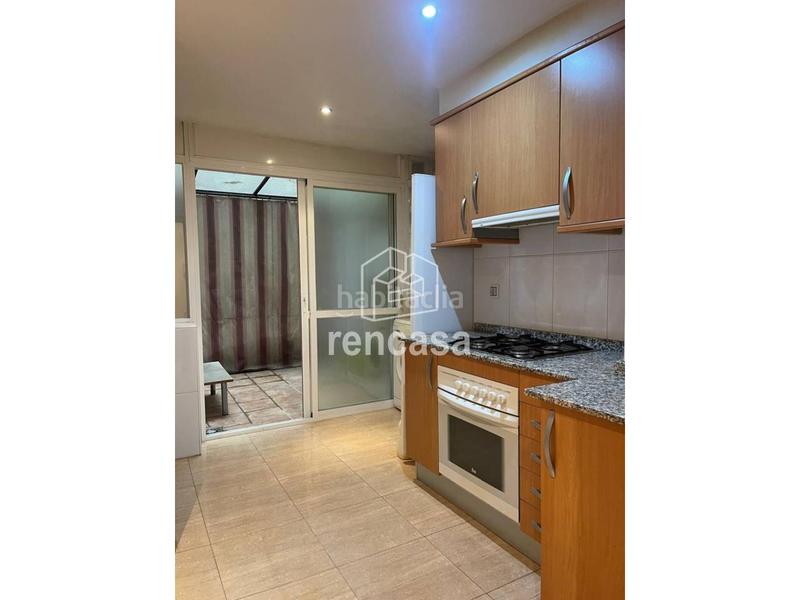 Foto 09a534b3-0806-49d5-a451-4fa326dee2f0. Miete etagenwohnung mit heizung in Pardinyes Lleida