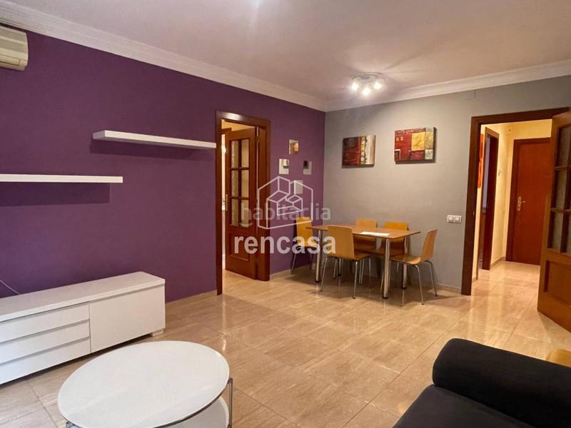 Foto 67d3c936-4afc-481d-88fe-d632d415da2e. Miete etagenwohnung mit heizung in Pardinyes Lleida