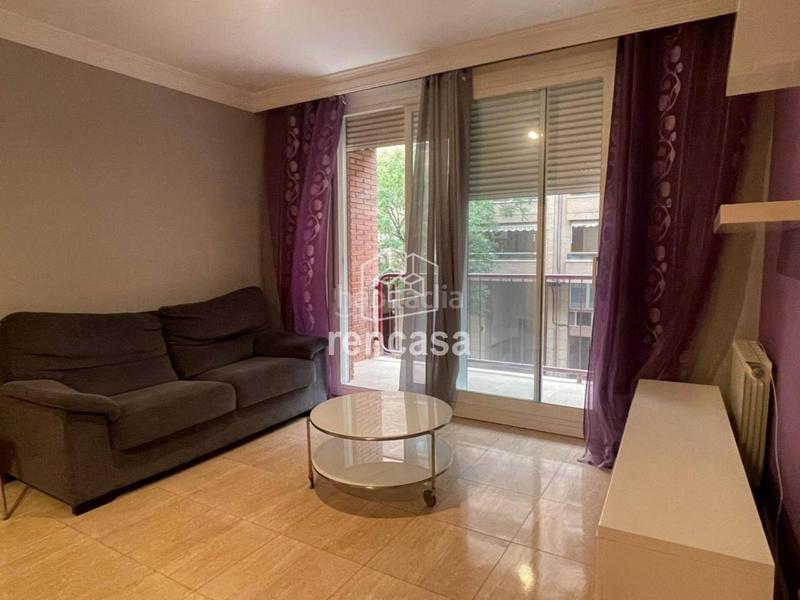 Foto 6c41aaf7-b390-49a3-8cf3-50ffcd665ae7. Miete etagenwohnung mit heizung in Pardinyes Lleida