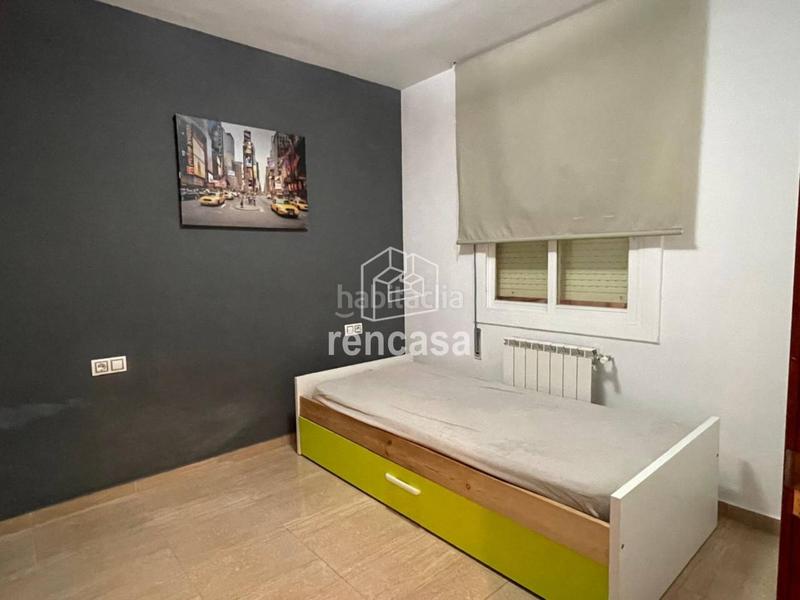 Foto 8e103fff-1238-4869-9427-e772944c7916. Miete etagenwohnung mit heizung in Pardinyes Lleida