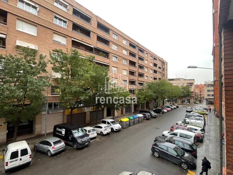 Foto 8fcdbd1b-8cab-40c4-8a8f-ad9684eaa124. Miete etagenwohnung mit heizung in Pardinyes Lleida