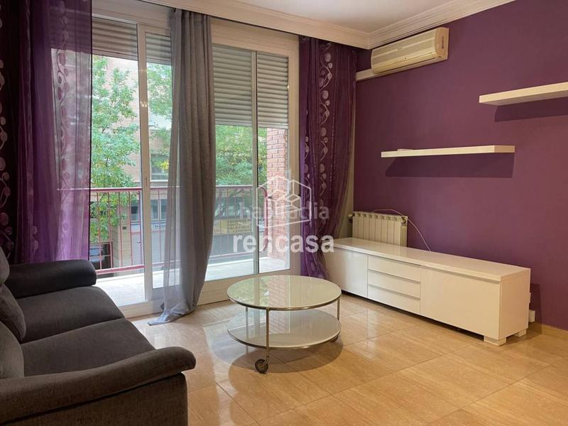 Foto b2aedab8-ad1a-4a1b-8d8a-854b12a59b20. Miete etagenwohnung mit heizung in Pardinyes Lleida