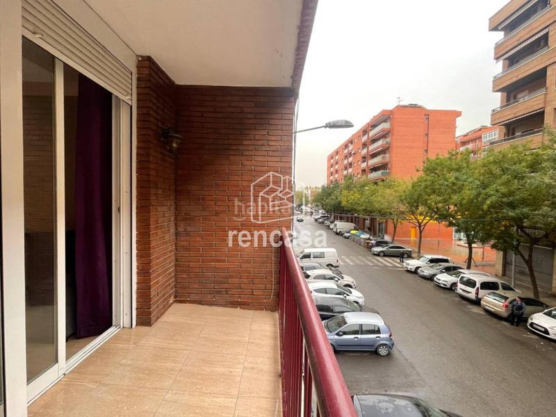 Foto c67d8ba3-f470-4933-8bea-7f5325c387c1. Miete etagenwohnung mit heizung in Pardinyes Lleida