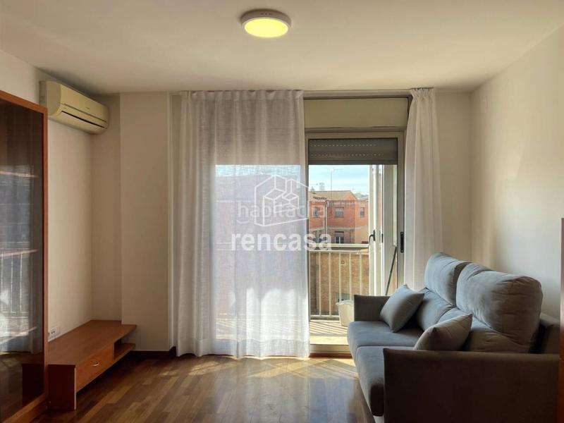 Foto d334f9d7-dd50-4658-91bf-0d40a1eef6a6. Affitto appartamento con riscaldamento parcheggio in Lleida