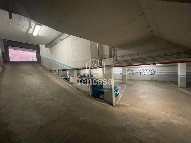 Foto 19feb50f-7b36-48f8-8c71-4c55a2fb7f32. Location appartement avec chauffage parking dans Príncep de Viana-Clot-Xalets Humbert Torres Lleida