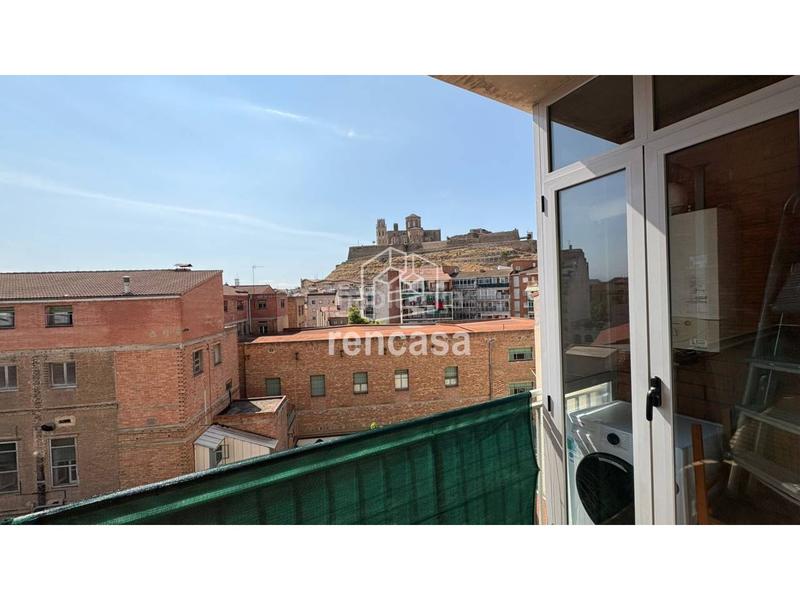 Foto 87c85a28-c5fe-46f7-8018-f204fea2fe03. Location appartement avec chauffage parking dans Príncep de Viana-Clot-Xalets Humbert Torres Lleida