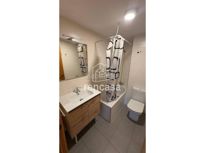 Foto 83f135a6-9046-4897-bf22-23fa36d85530. Rent flat with heating parking in Príncep de Viana-Clot-Xalets Humbert Torres Lleida