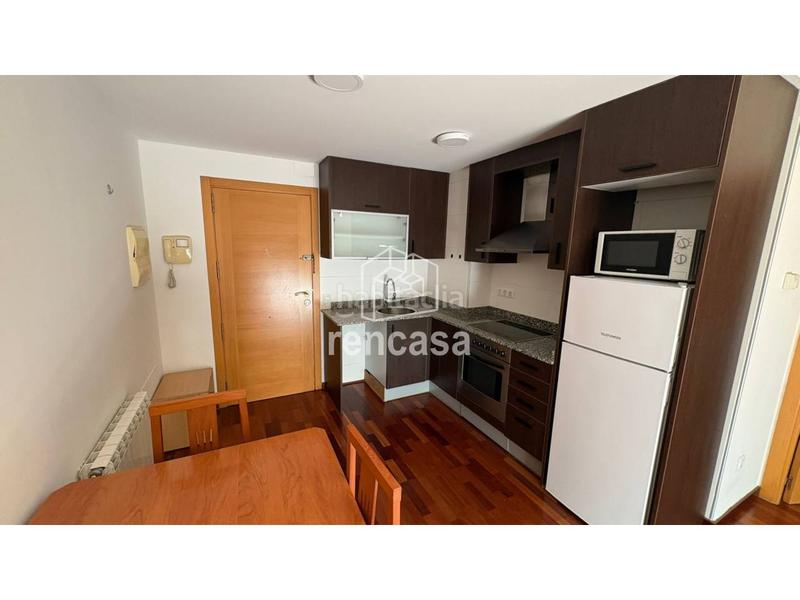 Foto ae37cb7b-3a07-410f-bc03-281b006990fa. Rent flat with heating parking in Príncep de Viana-Clot-Xalets Humbert Torres Lleida