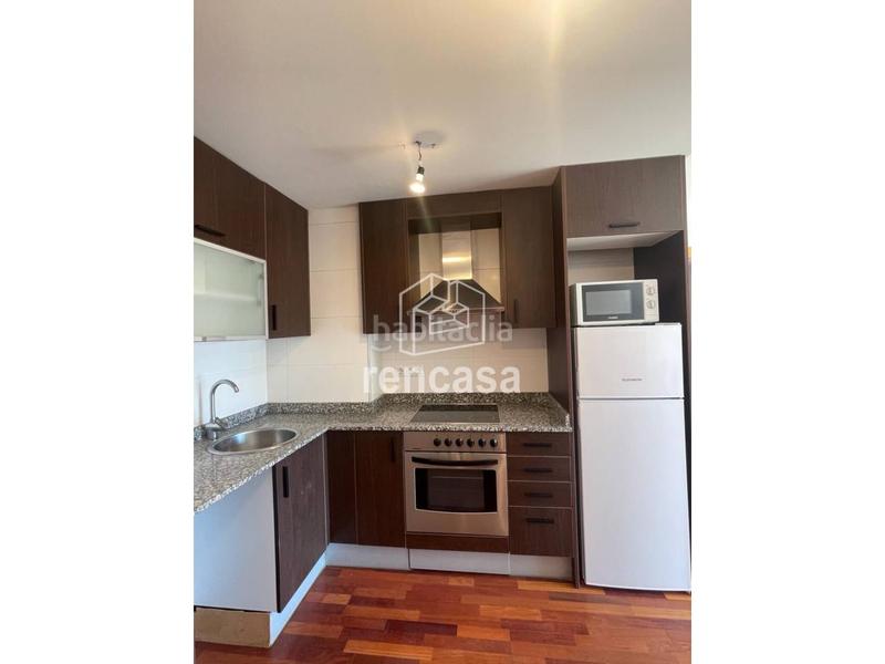 Foto eef0e89b-2bb4-40ae-9817-c9e15d3d9f67. Rent flat with heating parking in Príncep de Viana-Clot-Xalets Humbert Torres Lleida