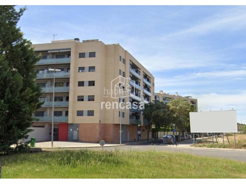 Foto 5e1fa6b0-9fa3-4749-a619-d3369cb1ebc9. Piso s practicamente nuevos con pisicina en Mariola Lleida