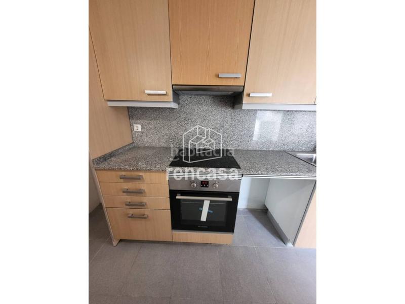 Foto 5f84553d-71fe-4a2c-bfa3-80b4f096daf4. Piso s practicamente nuevos con pisicina en Mariola Lleida