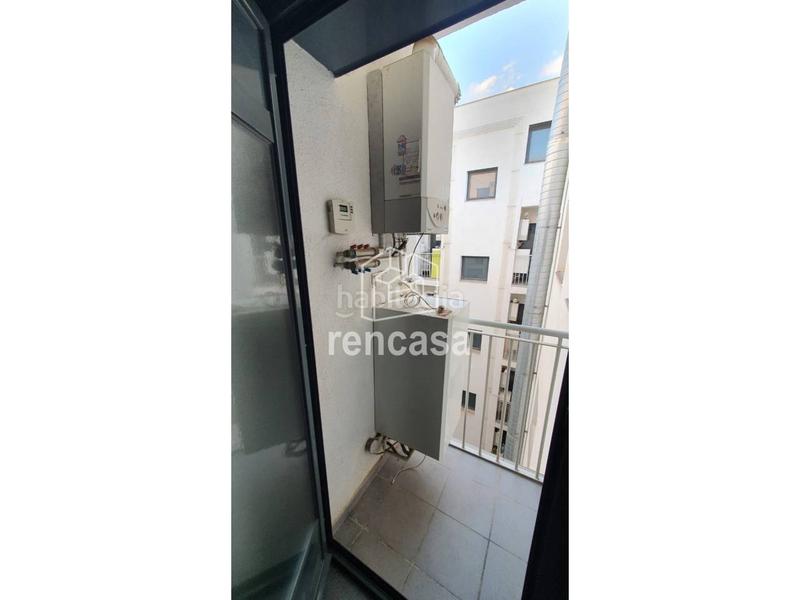 Foto ee4e6929-4415-4993-9006-54418059276b. Piso s practicamente nuevos con pisicina en Mariola Lleida