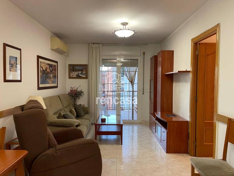 Foto 1ae51664-2764-4443-be91-5435aa041c6a. Appartamento in Príncep de Viana-Clot-Xalets Humbert Torres Lleida