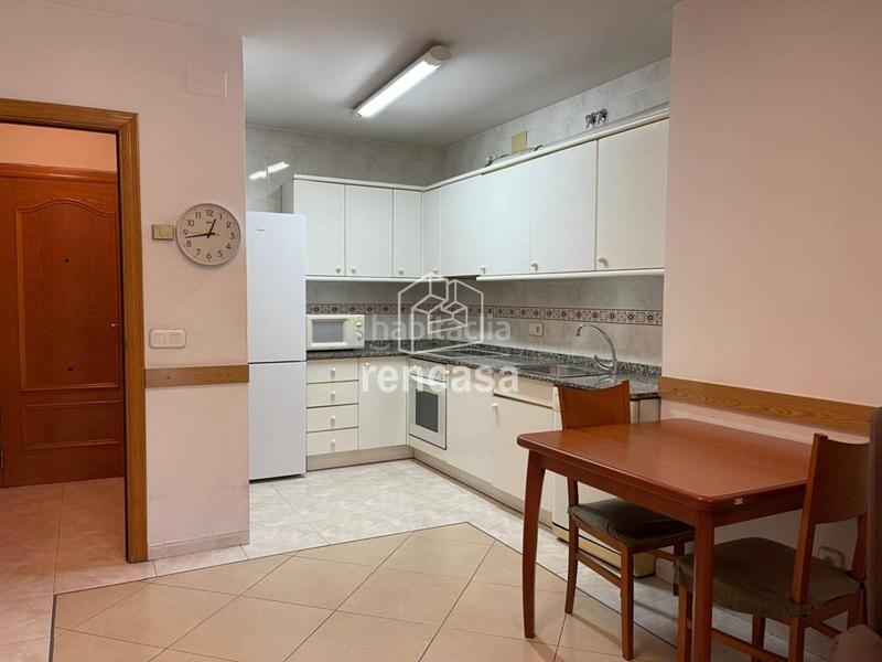 Foto 2a8b19bc-593d-4582-a3d0-043e2d0c9398. Appartamento in Príncep de Viana-Clot-Xalets Humbert Torres Lleida