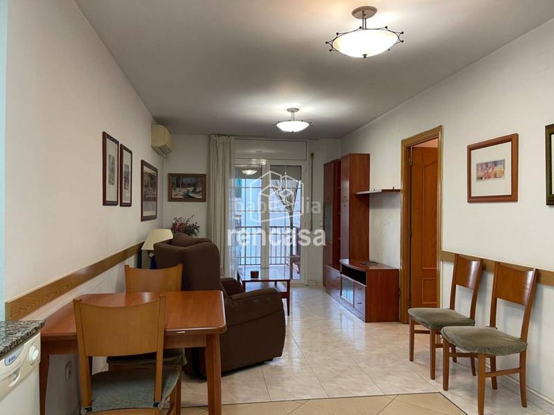 Foto a51f3e4a-9ca9-4803-b3fa-7fa311b50469. Appartamento in Príncep de Viana-Clot-Xalets Humbert Torres Lleida