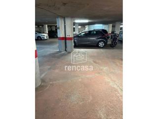 Lloguer Aparcament cotxe  Jaume ii. Alquiler parking jaume ii