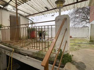 Maison  Santa anna. Casa en alfarras