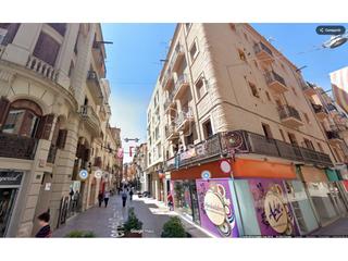 Lloguer Edifici  Carme. Eix comercial