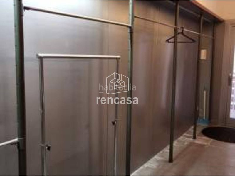 Foto 6988d5cb-9138-4d6f-be8f-55a2063878be. Local comercial a Centre Històric Lleida