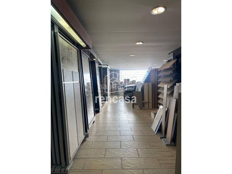 Foto 6368f74e-30be-447d-8cf0-5ee7aee84c36. Local comercial local alfarras en Alfarràs