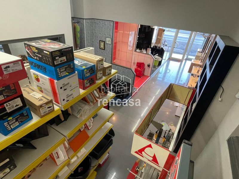 Foto a391f83c-22d3-4d50-997f-e01071ad1822. Local comercial local alfarras en Alfarràs