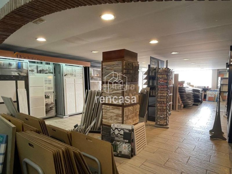 Foto e253b90f-27b9-4513-b603-edb4dc6ad51c. Local comercial local alfarras en Alfarràs