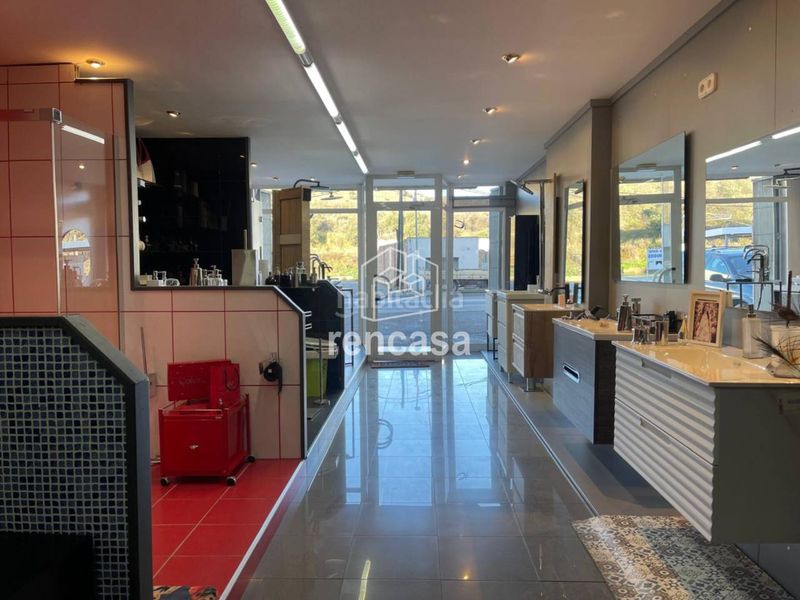 Foto f87f6861-b087-46ac-8327-60e089cd7d58. Local comercial local alfarras en Alfarràs