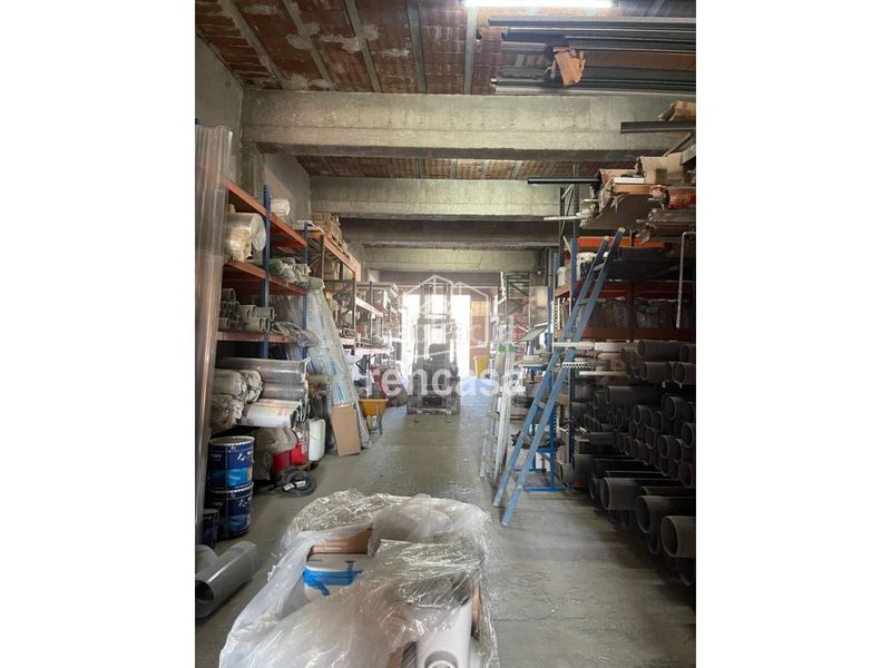 Foto d25f335d-3153-41ab-8cdd-67388b224669. Local comercial a Alfarràs