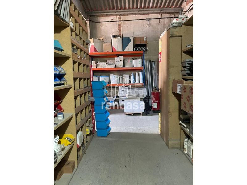 Foto d9bcf567-f2a7-443b-9d86-58aa9c2b1646. Local comercial a Alfarràs