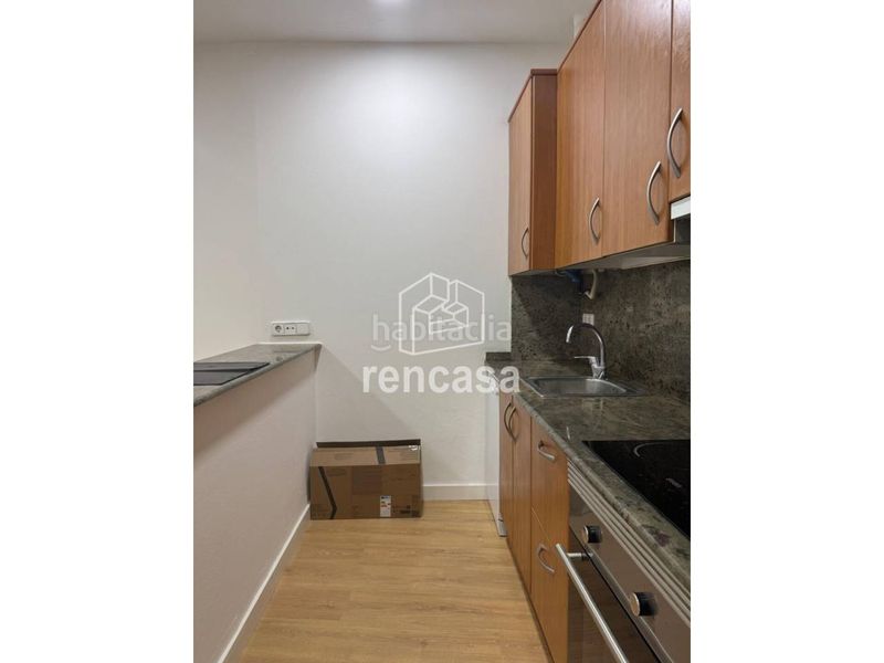 Foto 55a6fea0-c946-4188-85cd-e27248068560. Piso eix comercial en Centre Històric Lleida