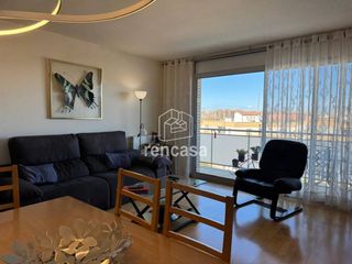 Flat in Paseo Onze de Setembre