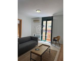 Miete Etagenwohnung  Calle comerç. Zona rbla ferran